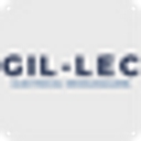 Gil Lec Electrical Wholesalers Ltd logo