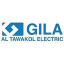 Gila Altawakol Electric logo