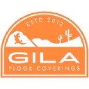 Gila Floor Coverings logo