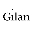Gilan logo