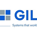 Gil Automations logo