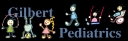 Gilbert Pediatrics logo