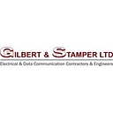 Gilbert & Stamper logo