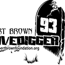 Gilbert Brown Foundation Inc logo