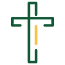 Gilbert Christian Schools logo