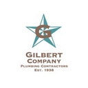 Gilbert Plumbing Company logo