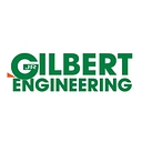 Jr Gilbert Engineering Ltd logo