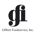 Gilbert Foodservice, Inc. logo