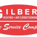 Gilbert Heating logo