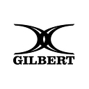 Gilbert Rugby logo
