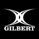 Gilbert Rugby France logo