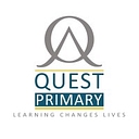 Gilbert Scott Primary School logo