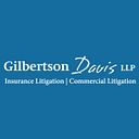 Gilbertson Davis Llp logo