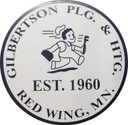 Gilbertson Plumbing & Heating logo