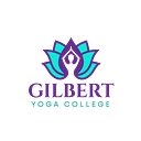 Gilbert Yoga logo