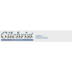 Gilchrist Chevrolet Of Port Orchard Logo