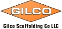 Gilco Scaffolding Company logo