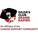 Gilda's Club Grand Rapids logo