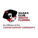 Gildas Club South Florida logo