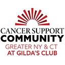 Gilda's Club Westchester logo