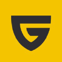 Gilded logo
