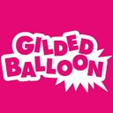 Gilded Balloon logo