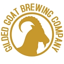 Gilded Goat Brewing Company logo