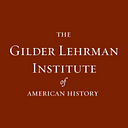THE GILDER LEHRMAN INSTITUTE logo