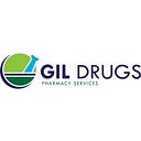 Gil Drugs logo
