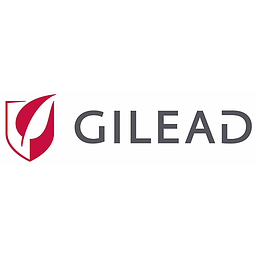 Gilead Sciences logo