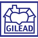 Gilead Community Services, Inc. logo