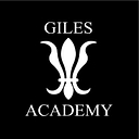 The Giles Academy logo
