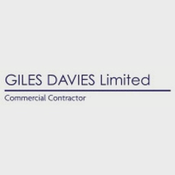 Giles Davies Ltd logo