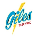 Giles Electric Company logo