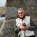 Giles Norman
