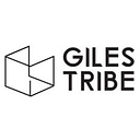 Giles Tribe Architects logo