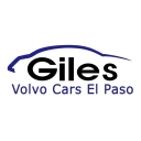 Giles Volvo Cars El Paso