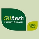 Gilfresh Produce logo