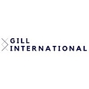 Gill International Ltd logo