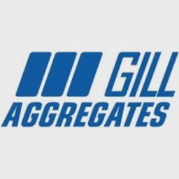 Gill Aggregates Limited logo