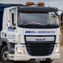 Gill Aggregates Ltd logo