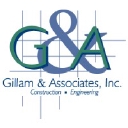 Gillam And Associates, Inc. logo