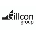 Gillcon Group logo