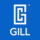 Gill Construction Solutions Llc logo