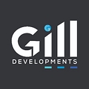 Gill Developments logo