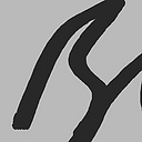 Gilles Blanchard logo