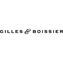 Olivier, Gilles - Les Blés d'or logo