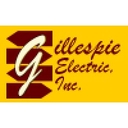 Gillespie Electric logo