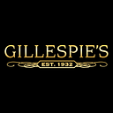 Gillespies logo
