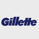 Gillette UK logo